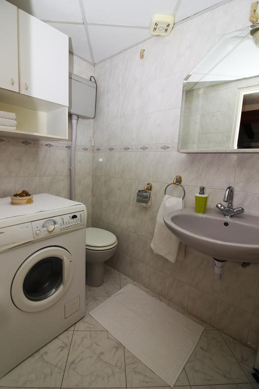 Princess Dora'S Apartment Dubrovnik Exterior photo