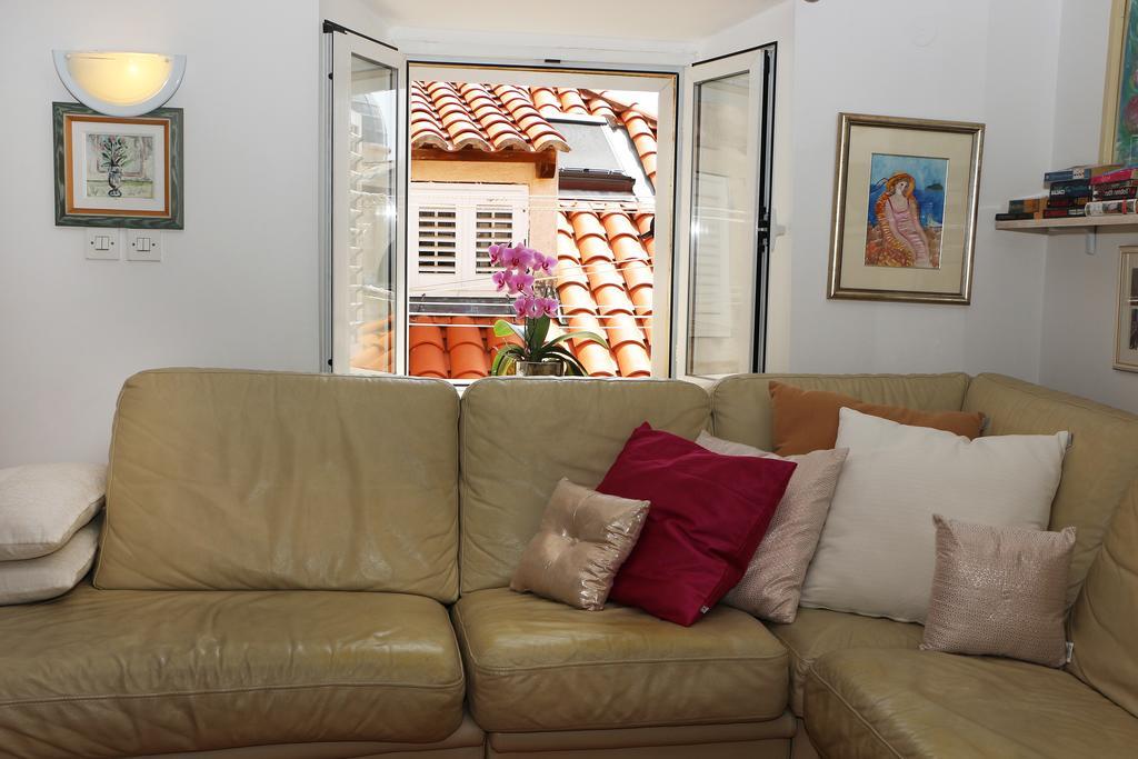 Princess Dora'S Apartment Dubrovnik Exterior photo